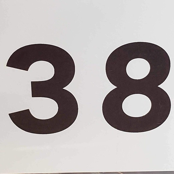 Talbots Sweater Women's Size Large Petite LP Knit LS Pima Cotton Baby Blue - Picture 9 of 9